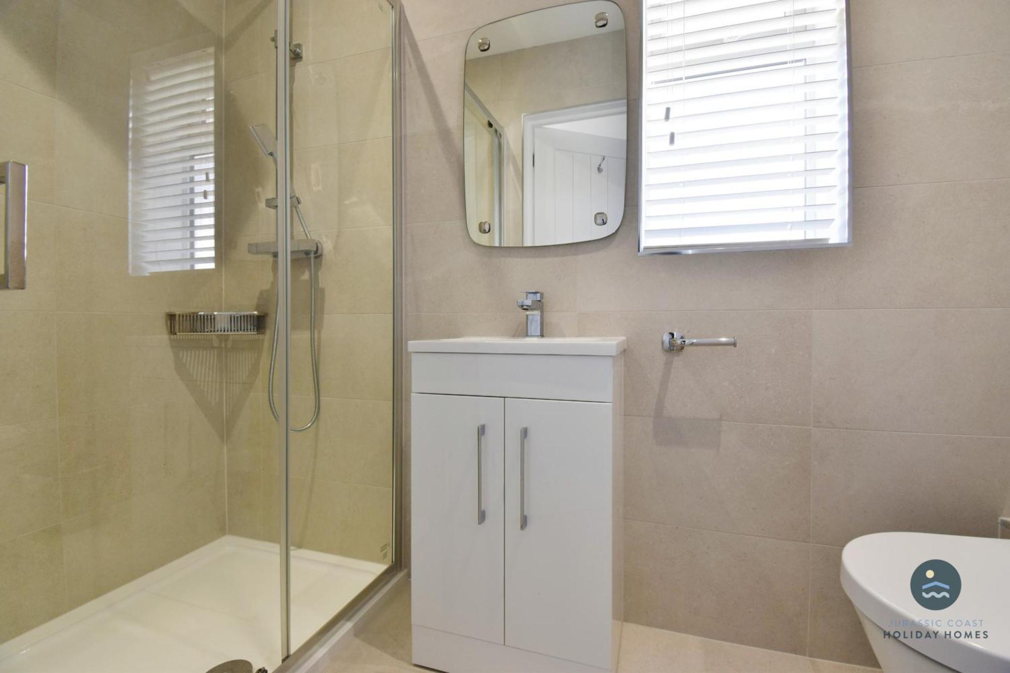 Days Away - Luxury Holiday Home Radipole Dış mekan fotoğraf