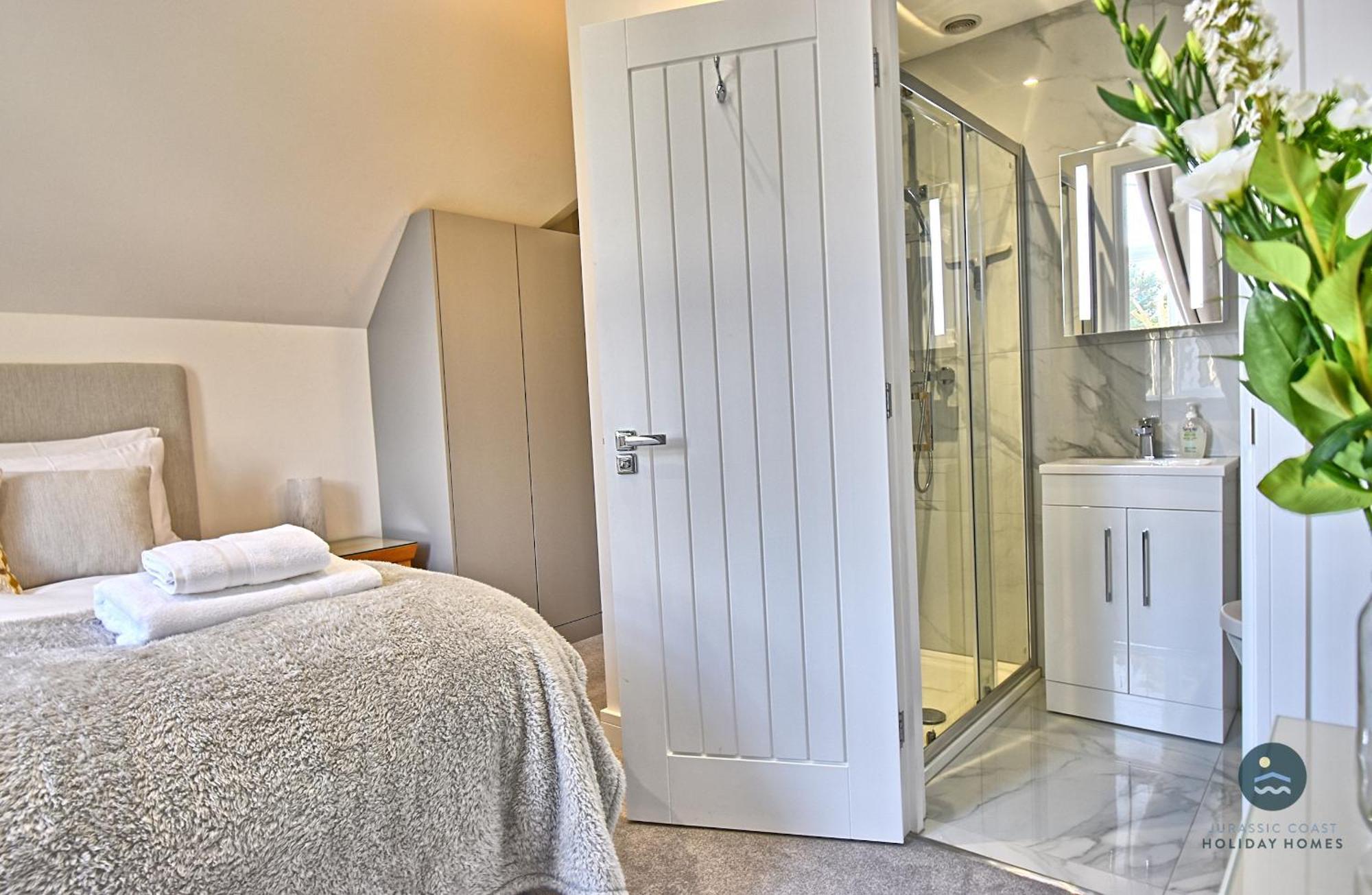 Days Away - Luxury Holiday Home Radipole Dış mekan fotoğraf